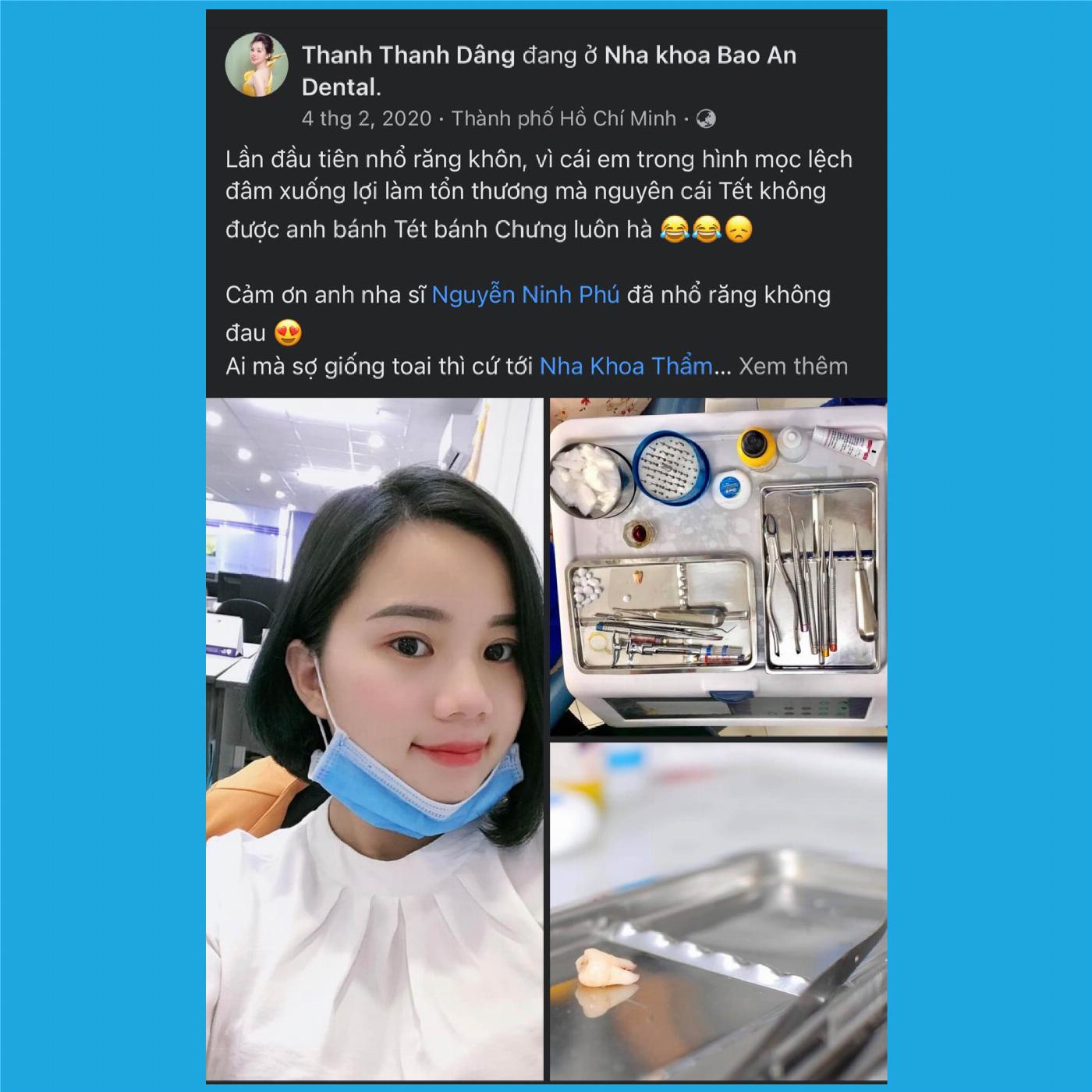 Review Phòng Khám Nha Khoa Gần Đây Uy Tín - Giá Rẻ - Chất Lượng