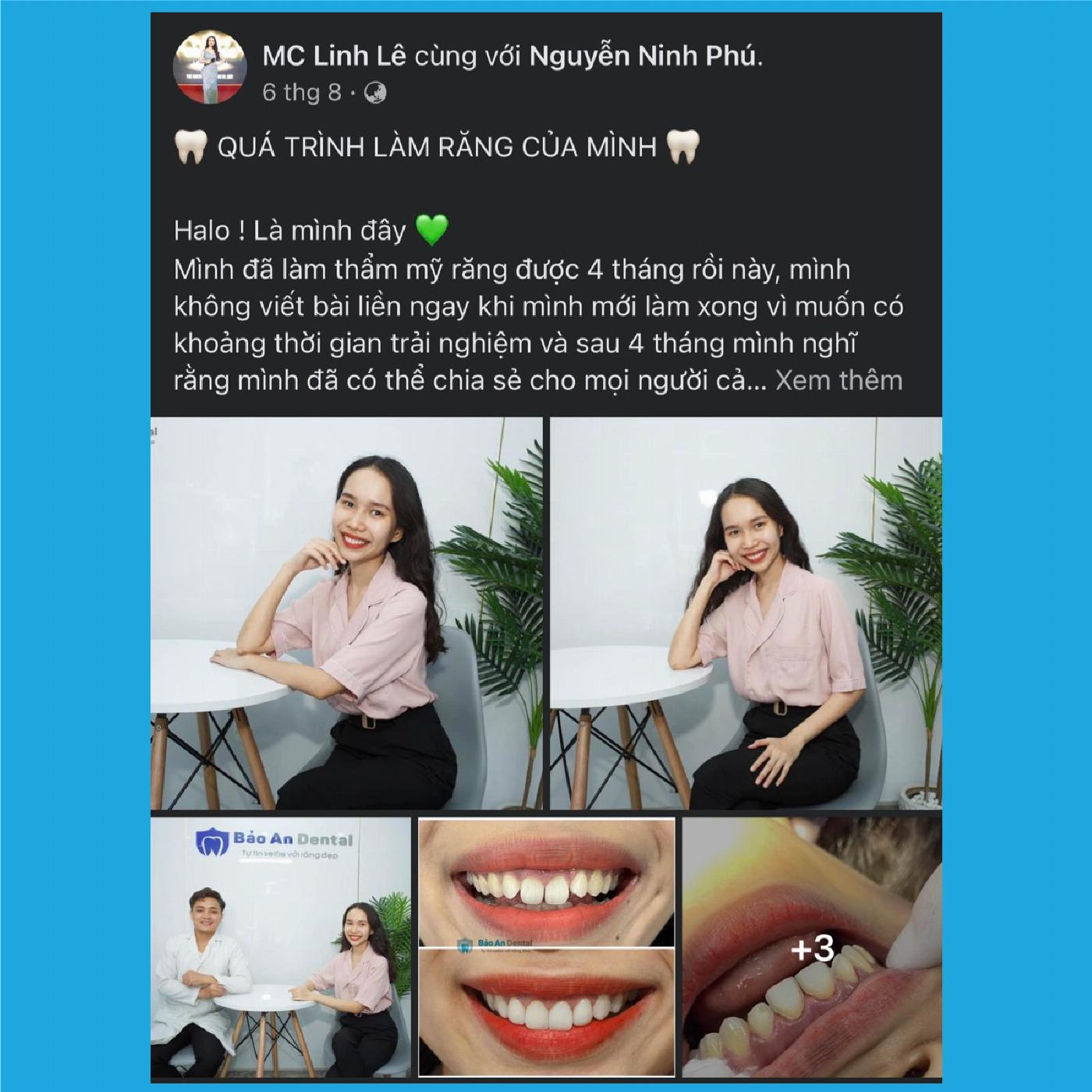 Review Phòng Khám Nha Khoa Gần Đây Uy Tín - Giá Rẻ - Chất Lượng