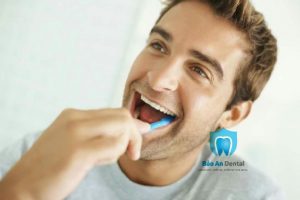 Cách chăm sóc răng sau khi nhổ răng khôn
